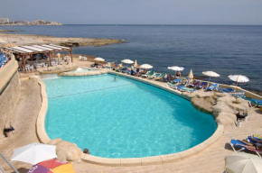  Preluna Hotel & Spa  Слима
